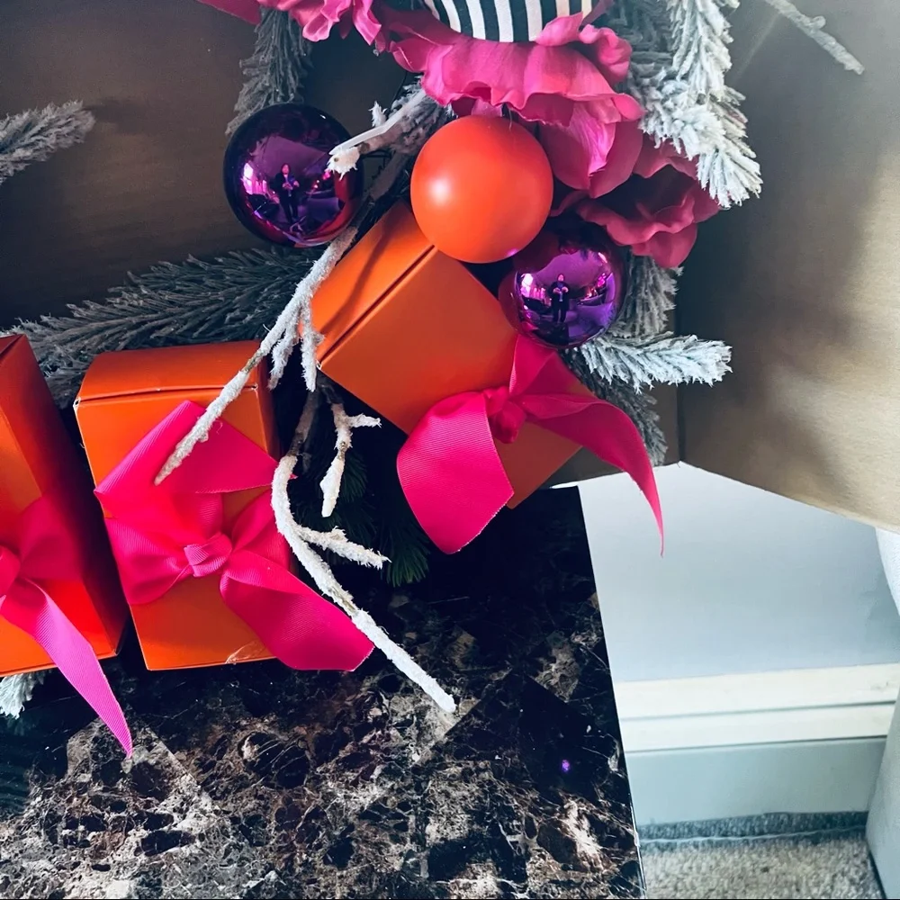 Festive Wreath‎ for Christmas